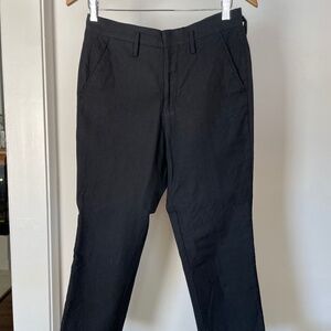 Tomorrowland wool slacks